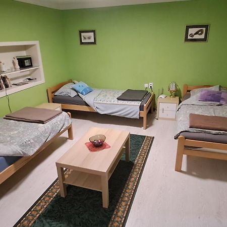 Apartman Bruno Senta ภายนอก รูปภาพ