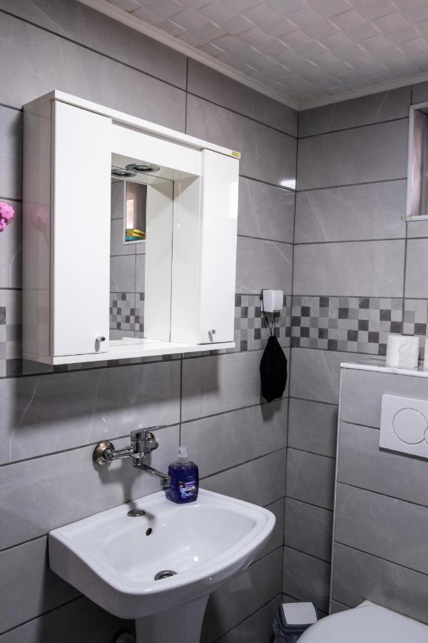 Apartman Bruno Senta ภายนอก รูปภาพ
