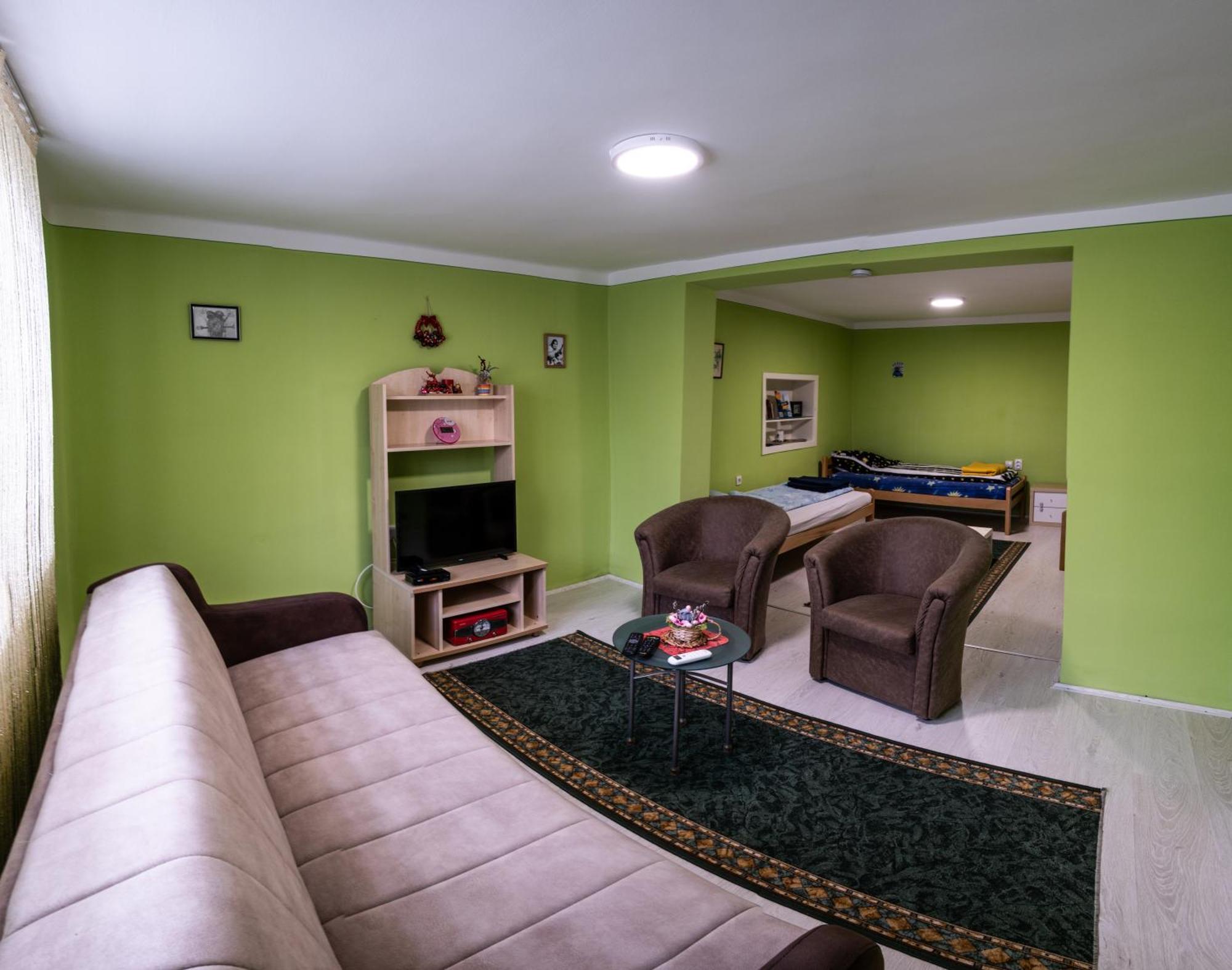 Apartman Bruno Senta ห้อง รูปภาพ