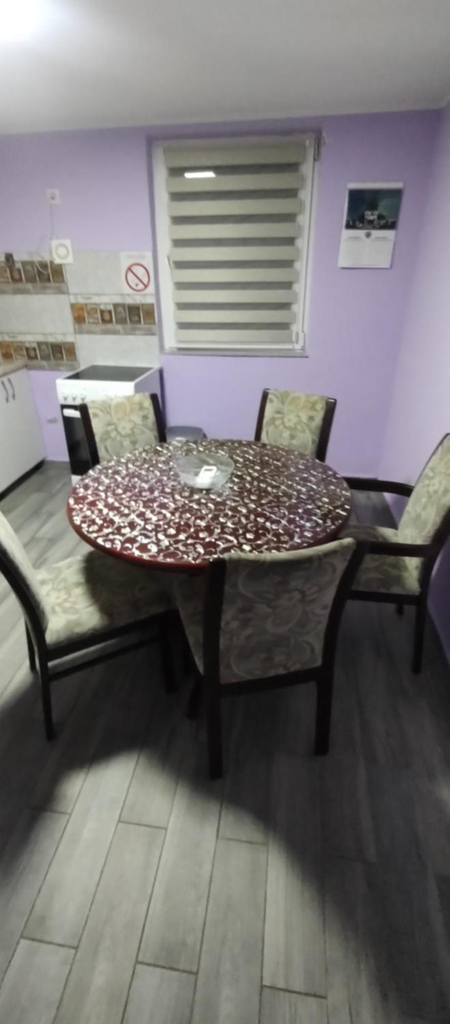 Apartman Bruno Senta ภายนอก รูปภาพ